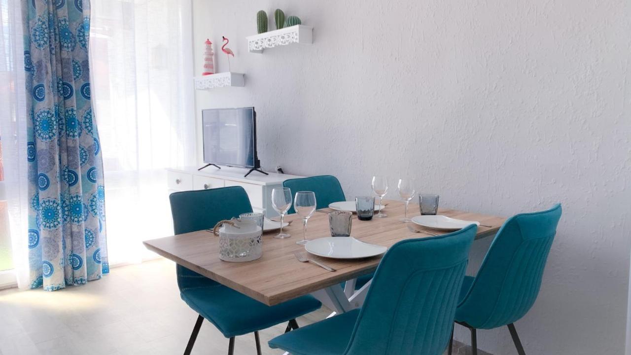 Apartamento Delta Escapada L'Eucaliptus Ngoại thất bức ảnh