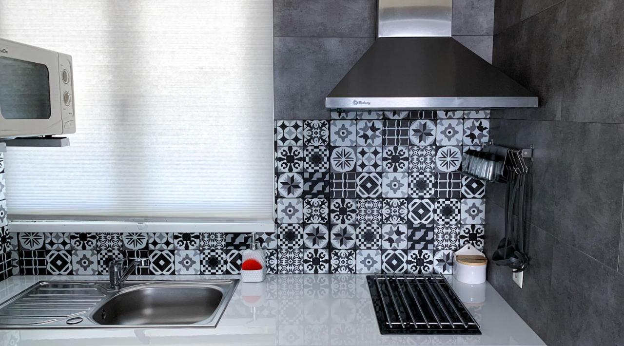 Apartamento Delta Escapada L'Eucaliptus Ngoại thất bức ảnh