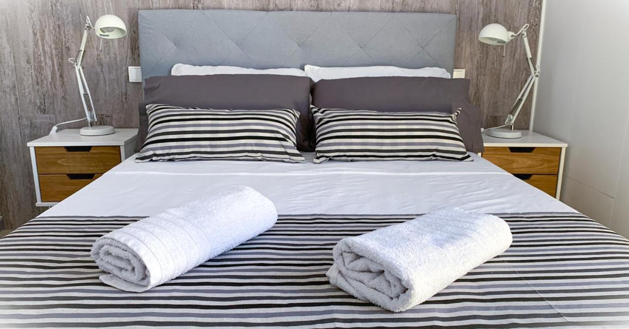 Apartamento Delta Escapada L'Eucaliptus Ngoại thất bức ảnh