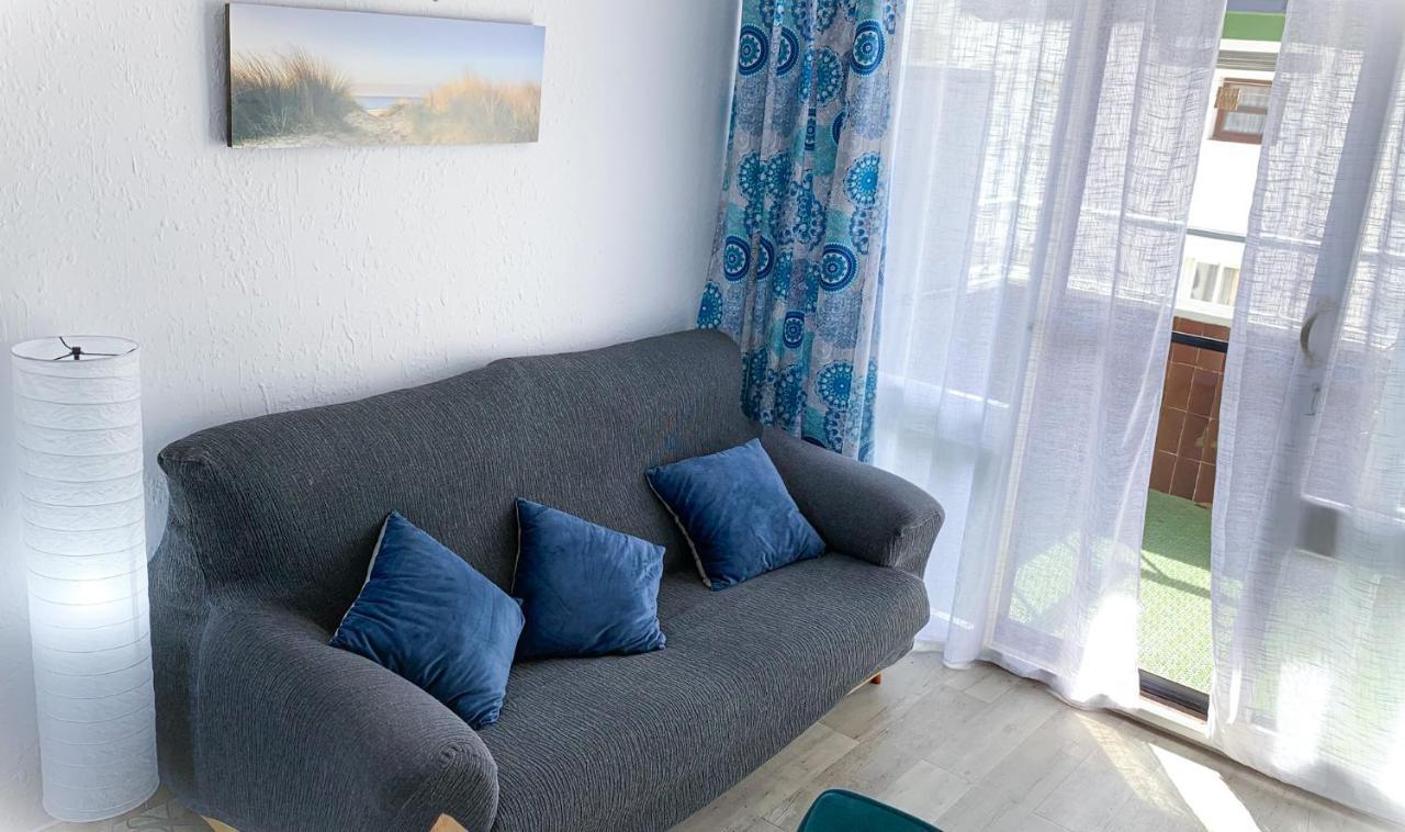 Apartamento Delta Escapada L'Eucaliptus Ngoại thất bức ảnh