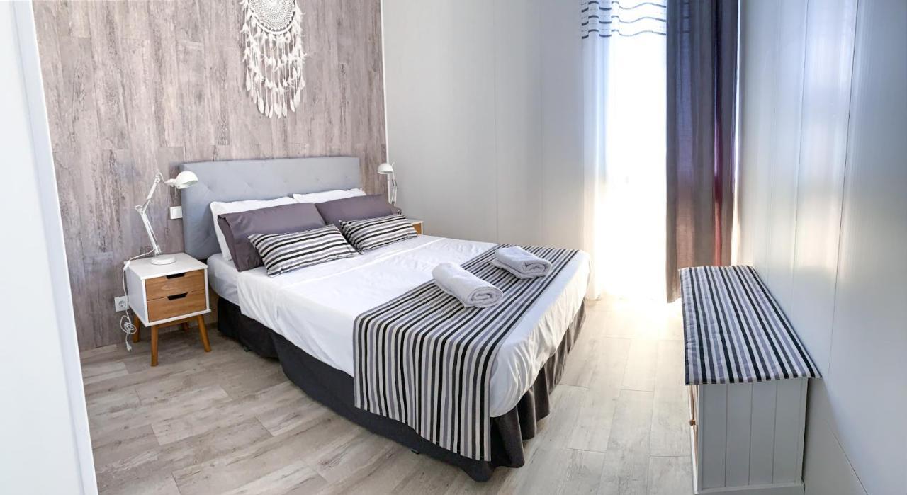 Apartamento Delta Escapada L'Eucaliptus Ngoại thất bức ảnh