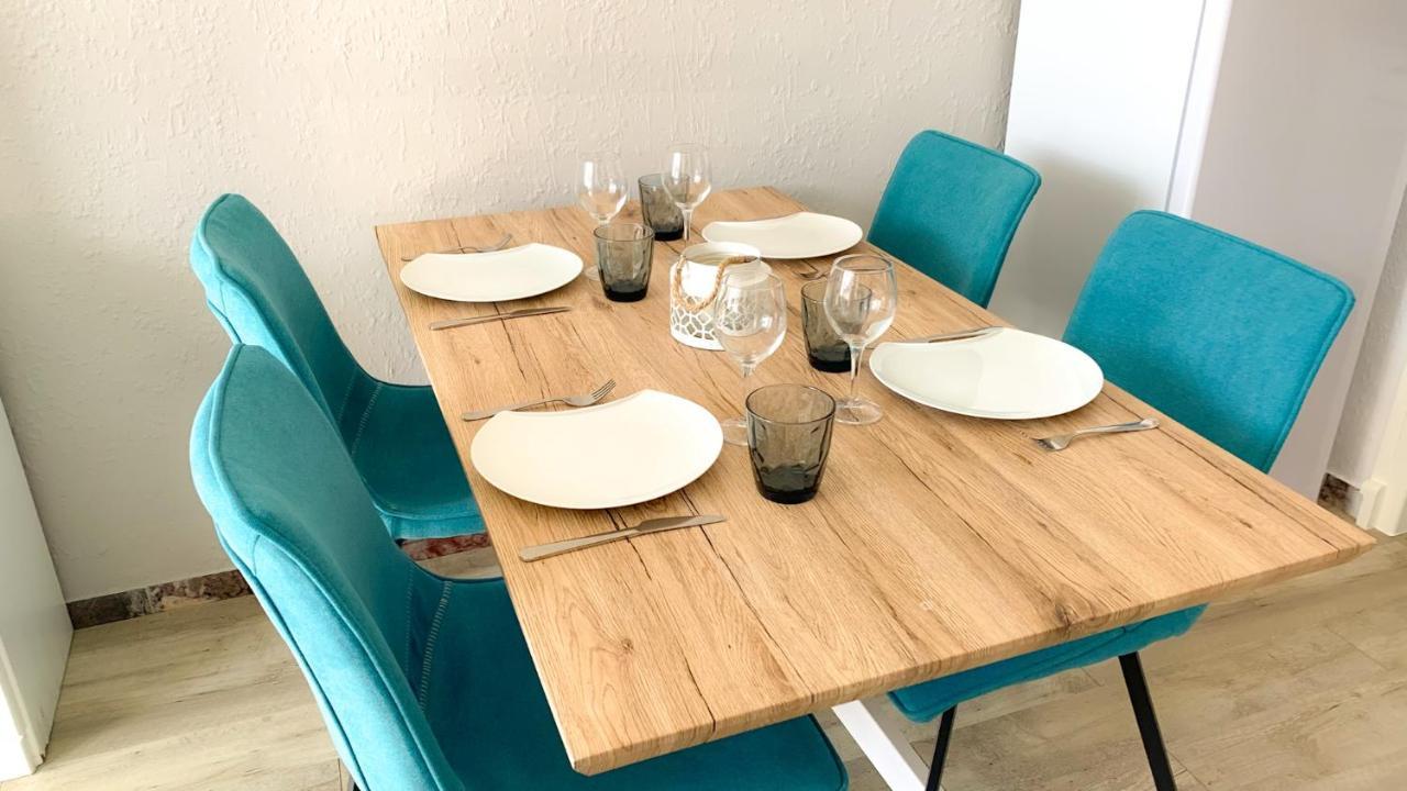 Apartamento Delta Escapada L'Eucaliptus Ngoại thất bức ảnh