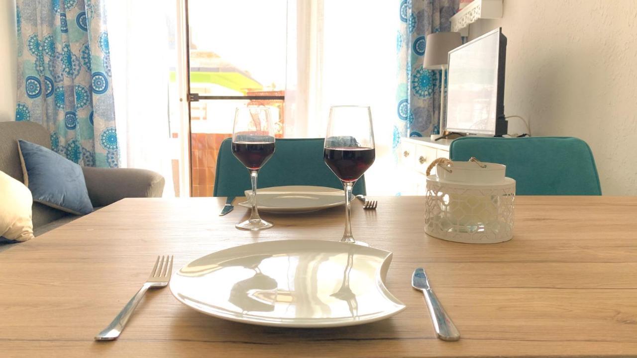 Apartamento Delta Escapada L'Eucaliptus Ngoại thất bức ảnh